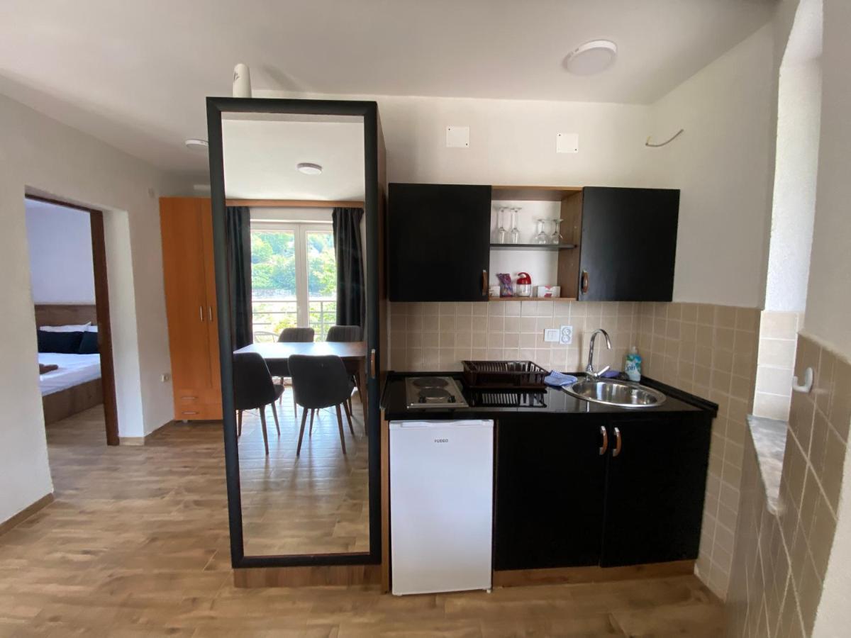 Vila Simona Mavrovo Exterior foto